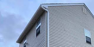 Best Aluminum Siding Installation  in Marksville, LA